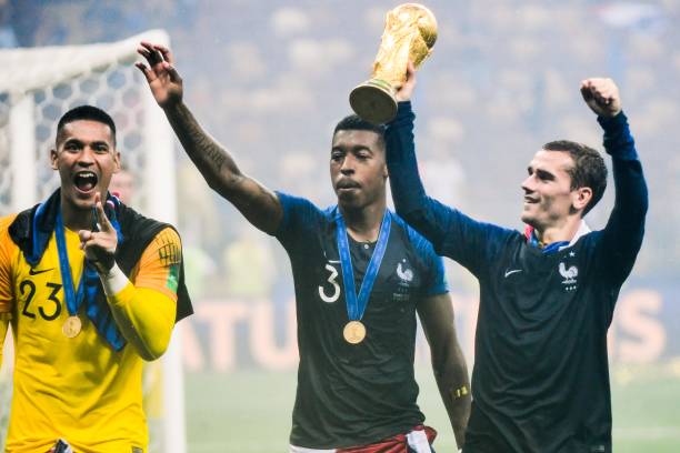 强大的逆境 强大的逆境