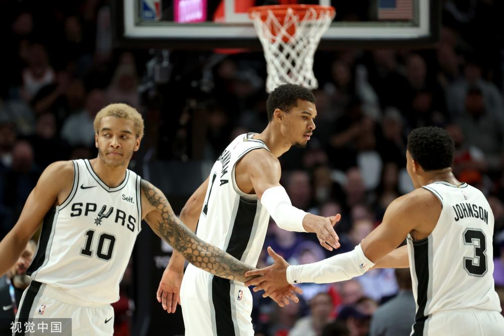 强势表现 强势表现